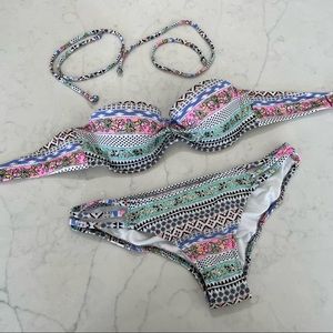 LIKE NEW! 32B / S VS Swimsuit